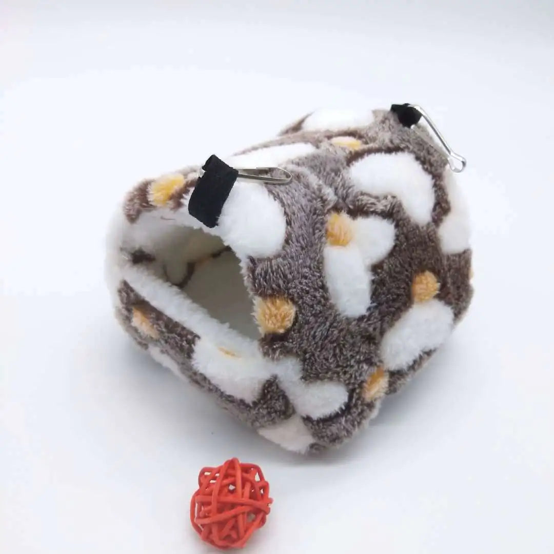 Hamster Warm Cotton Nest for Small Pets (Hammock)