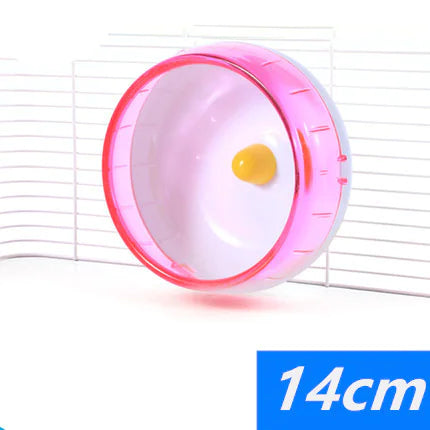 Hamster Treadmill Wheel