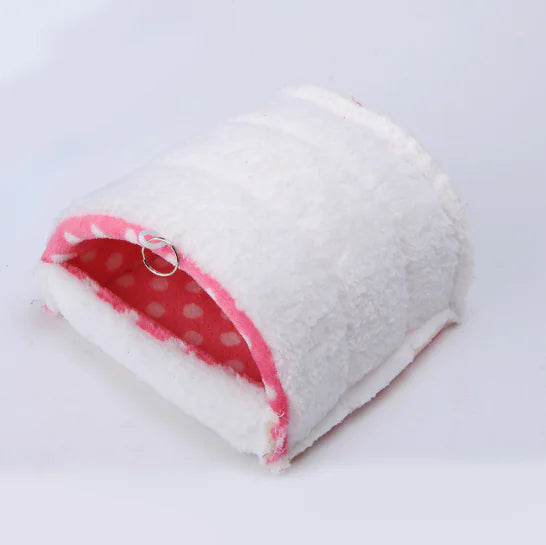 Thick Warm Bird, Hamster, and Parrot Nests