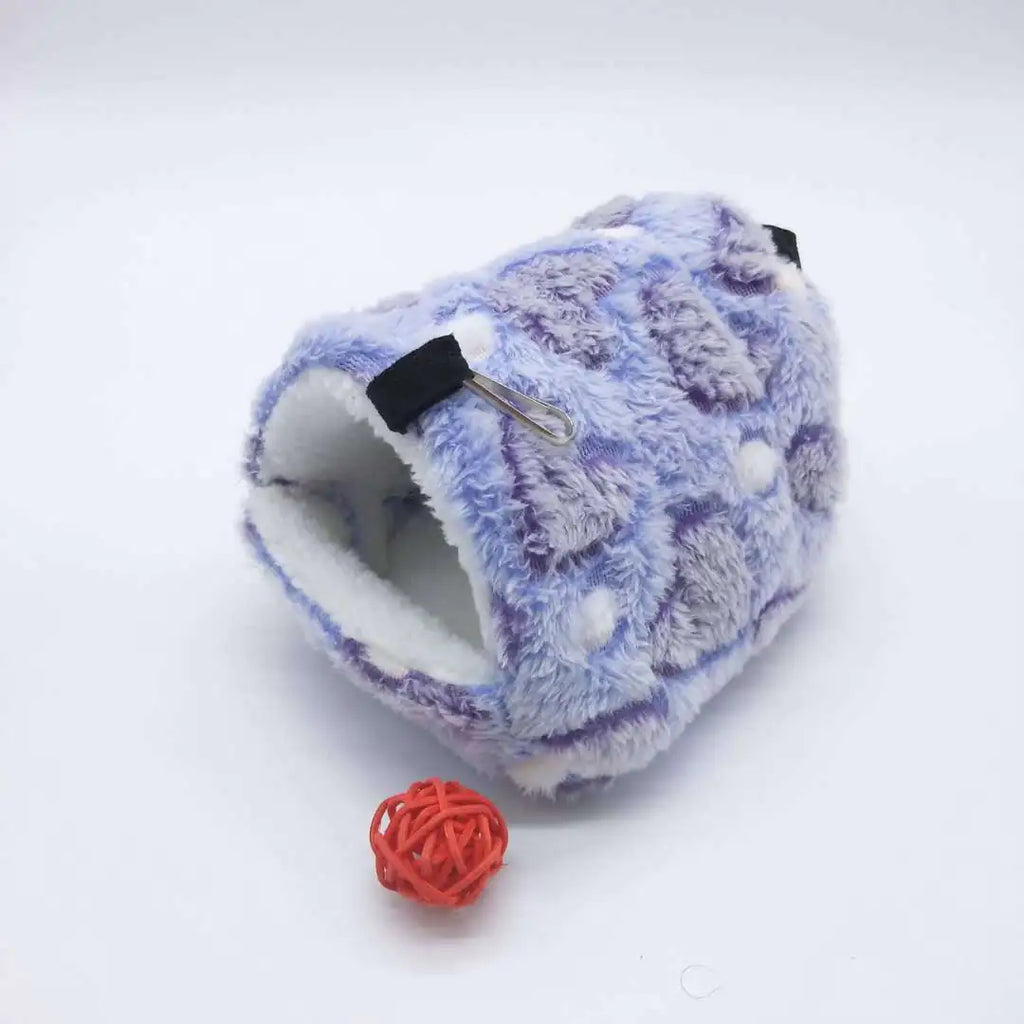 Hamster Warm Cotton Nest for Small Pets (Hammock)