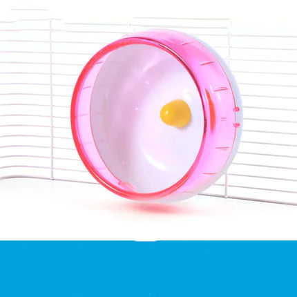 Hamster Treadmill Wheel