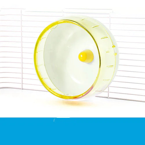 Hamster Treadmill Wheel