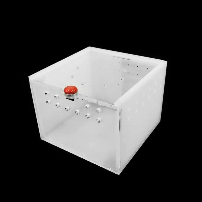 Acrylic Reptile Enclosure for Pets