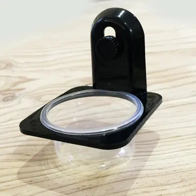 Multi-Functional Wall-Mounted Pet Water Bowl