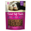 N-Bone 1 Pouch Ferret Soft Treats Bacon Flavor 3 Oz