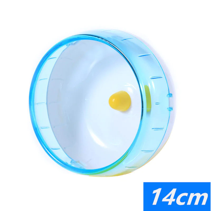 Hamster Treadmill Wheel