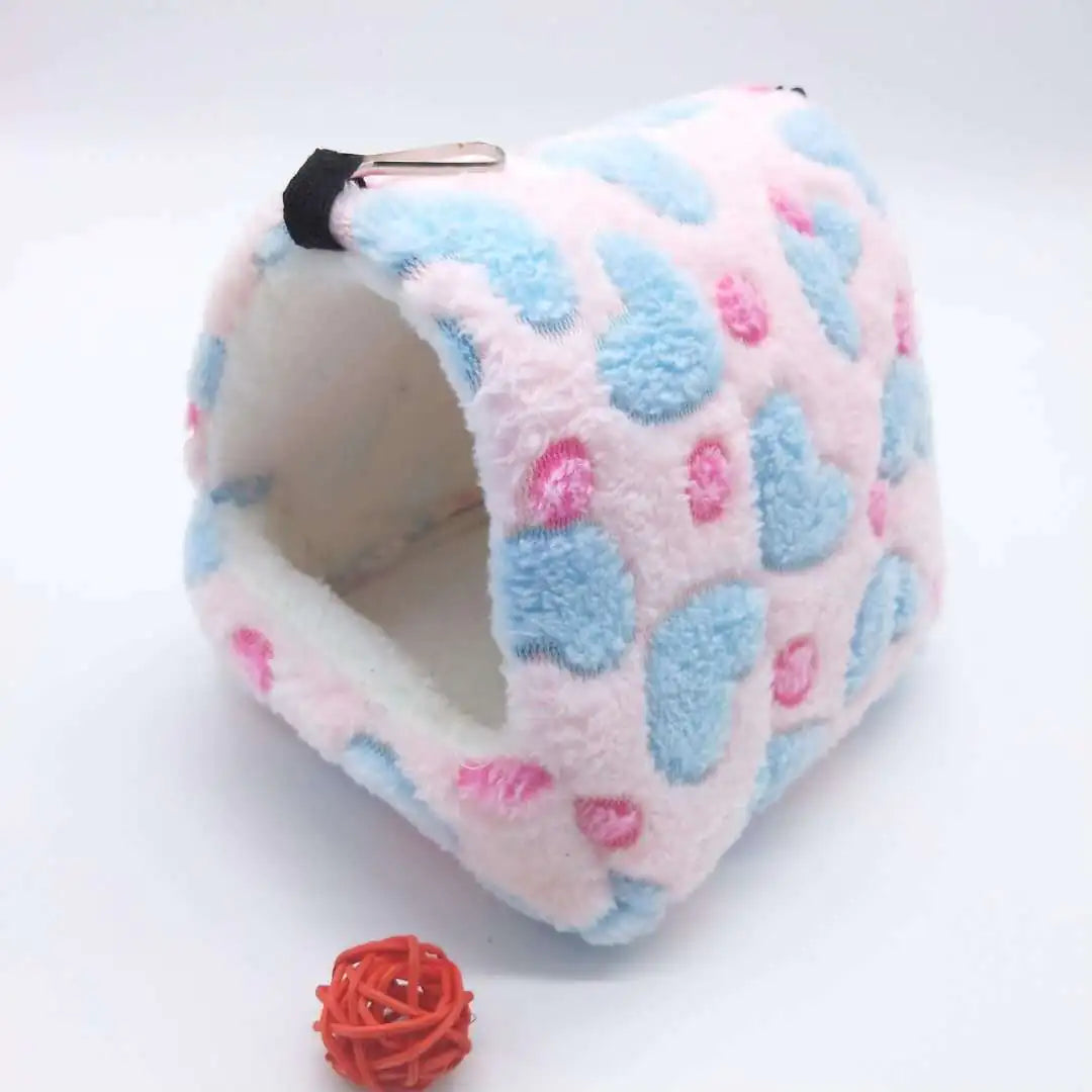 Hamster Warm Cotton Nest for Small Pets (Hammock)