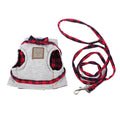 Cat Harness and Leash Set for Kittens and Cats