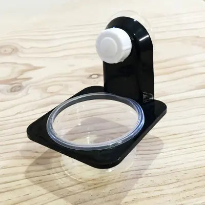 Multi-Functional Wall-Mounted Pet Water Bowl